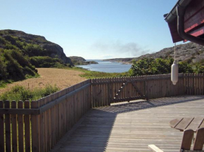 4 star holiday home in H LLEVIKSSTRAND